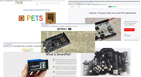 Makerfabs-PCBA-Service-Introduction