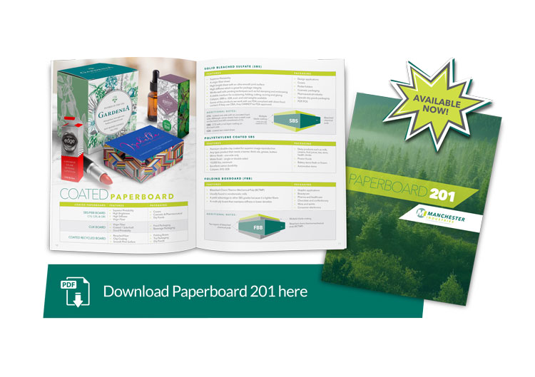 Click here to read the Paperboard 201 PDF