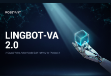 Ant Group’s Robbyant Unveils LingBot-VA 2.0: A Causal Video-Action Model Built Natively for Physical AI Ant Group's Robbyant Unveils LingBot-VA 2.0