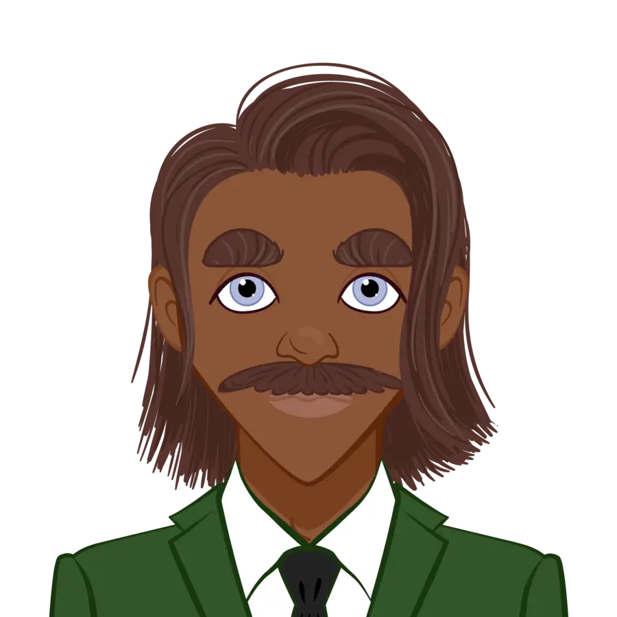 Dr. Marcus Wren