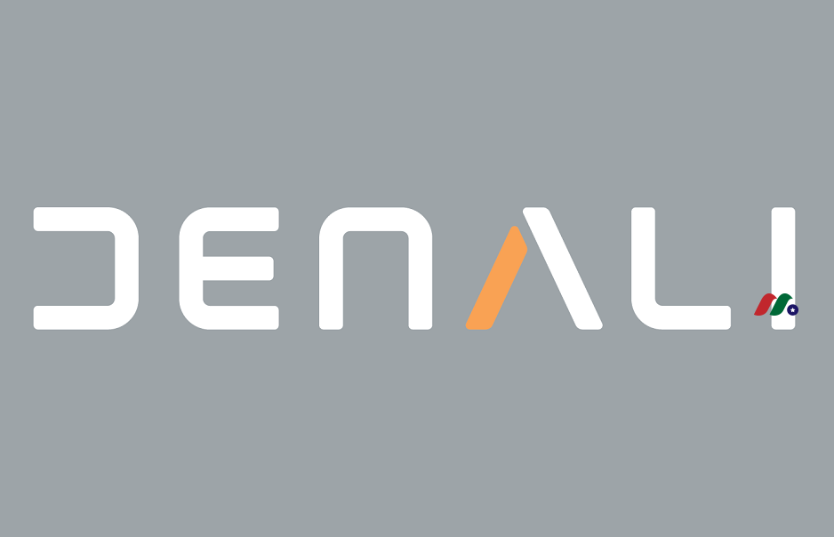 Denali Therapeutics | 美股之家 - 港股美股开户投资百科全书 分子疗法公司:Denali Therapeutics Inc.(DNLI)
