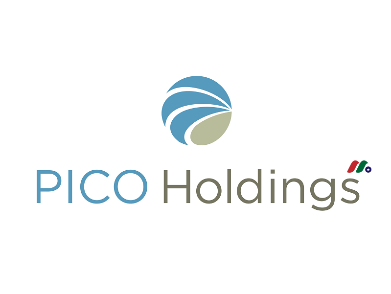 PICO Holdings | 美股之家 - 港股美股开户投资百科全书 自来水公用事业公司:Vidler Water Resources, Inc.(VWTR)