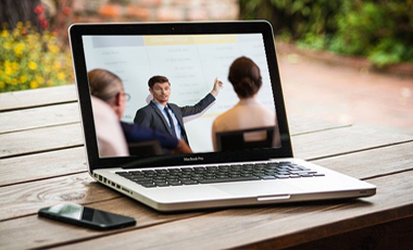 Virtual Live Training
