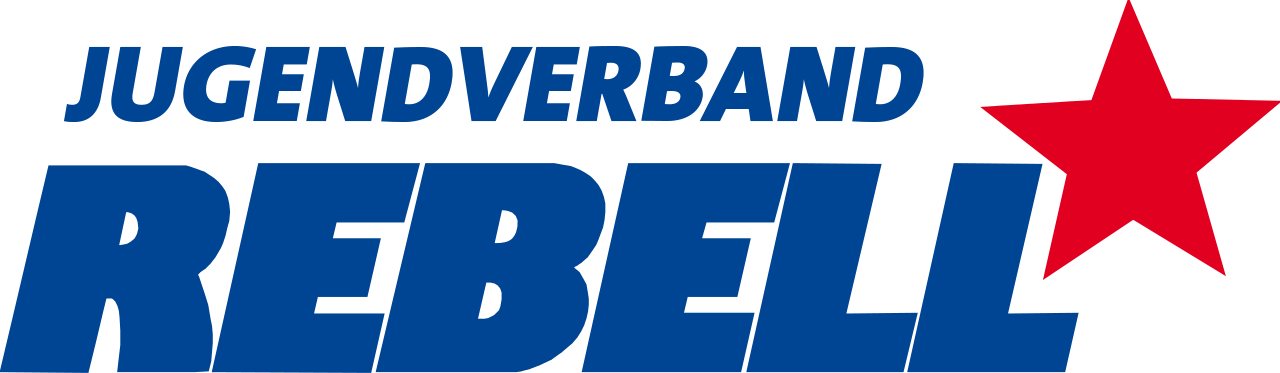 Zum Jugendverband REBELL
