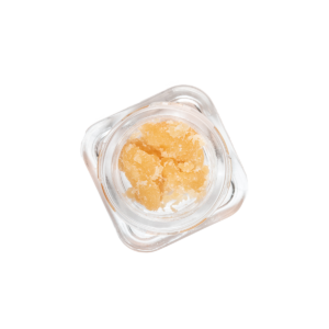Delta 8 Crumble