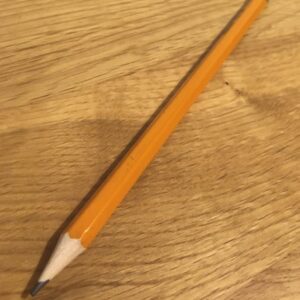 Pencil