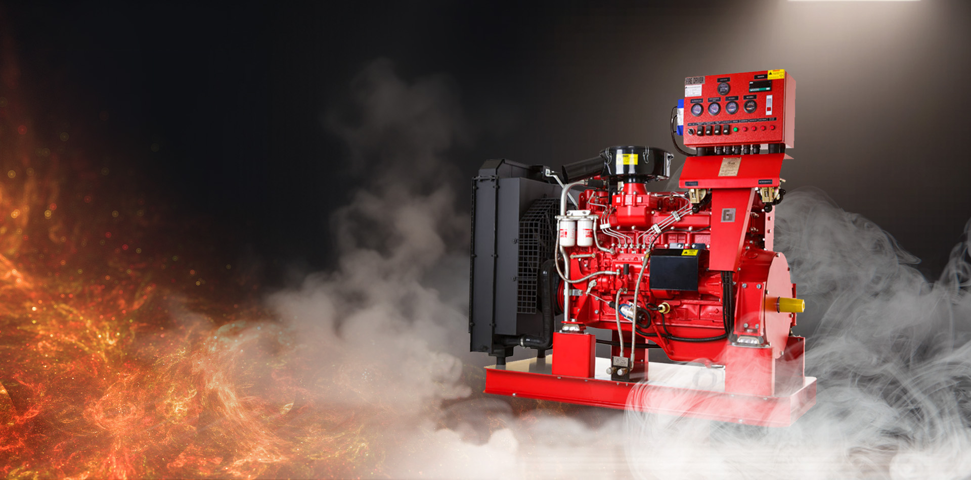 Diesel Engine Diesel Engine