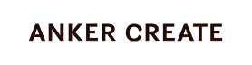 ロゴ:ANKER CREATE
