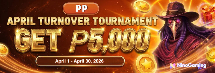 nino gaming ph banner
