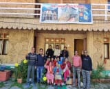 Char Dham Tour from Haridwar