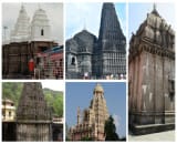 Maharashtra Jyotirlinga Tour