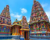 Ramayana Tour in India