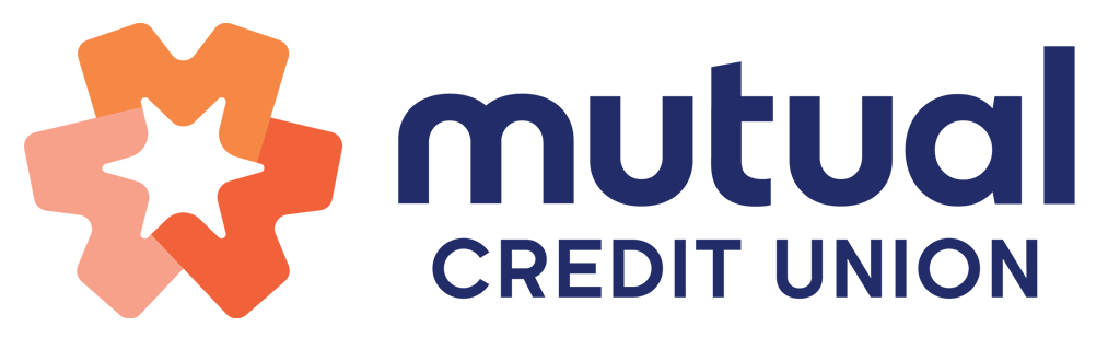Mutual Credit Union logo