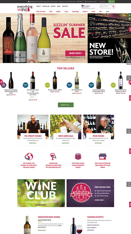 everythingwine-client-website-magento-1