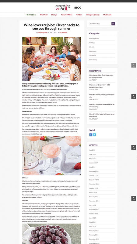 everythingwine-client-website-magento-2