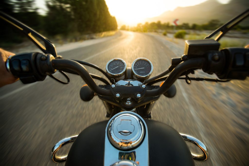 Motorcycle accident lawyer in LA