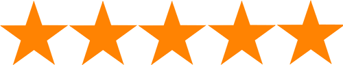 5 star rated 5 star rated