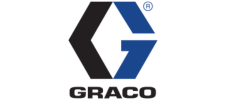 Graco manufactures and markets premium equipment to move, measure, control, dispense and spray a wide variety of fluid and powder materials. We employ approximately 3,700 people worldwide and serve thousands of customers in over 100 countries. In 2020, net sales were more than $1.6 billion.