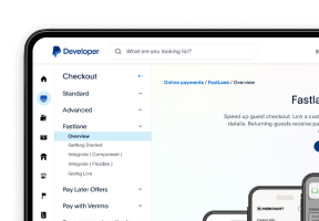 Interactive integration guides
