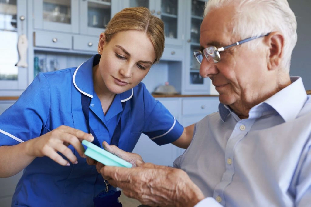 5 Things You Might Not Know About Domiciliary Care 5 Things You Might Not Know About Domiciliary Care