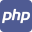 PHP logo