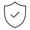 Incorporating secured features
