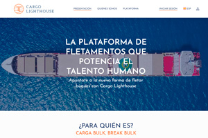 <strong>Cargo Lighthouse cargolighthouse.com<span></span></strong><i>&rarr;</i>
