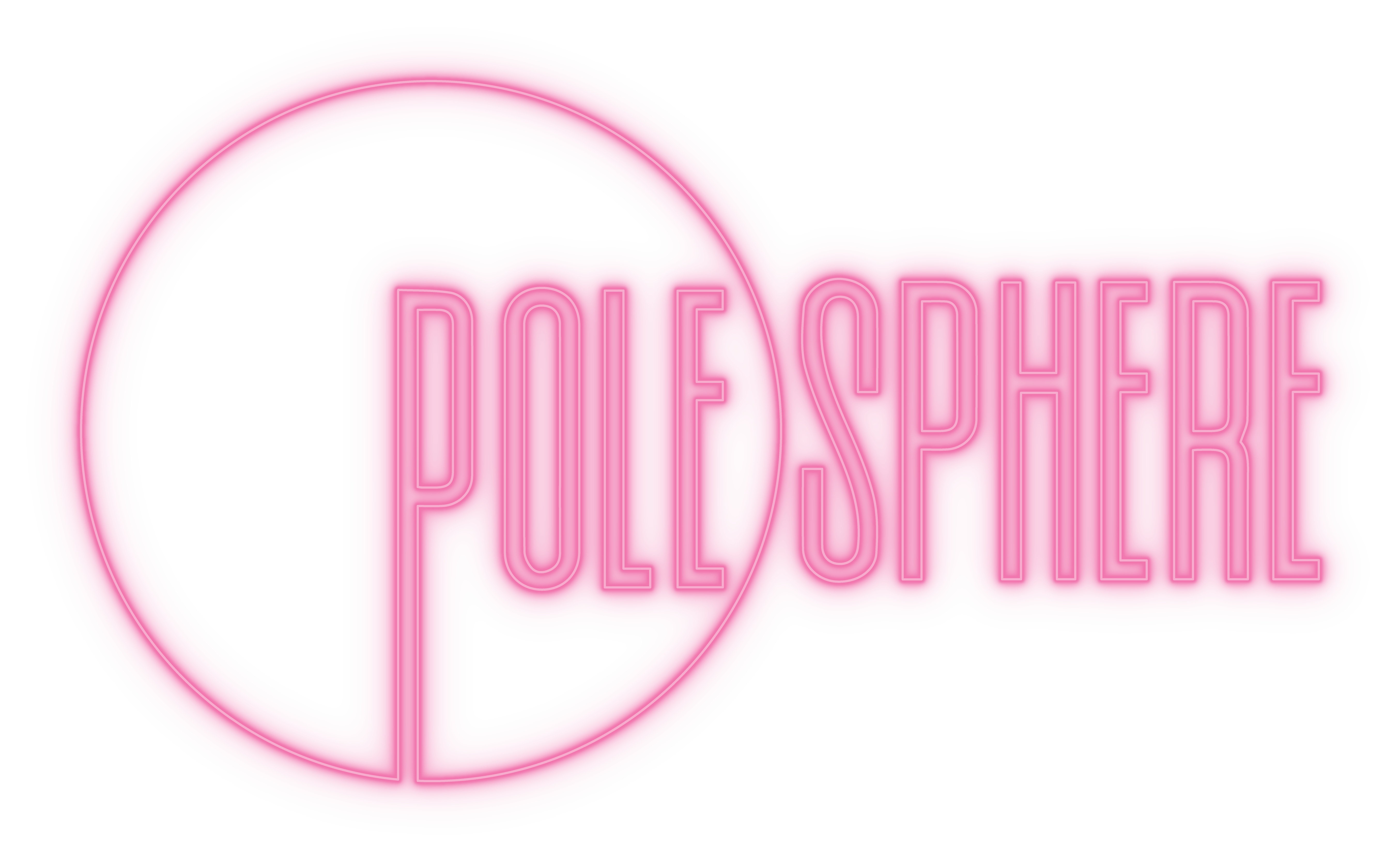 PoleSphere Neon V2