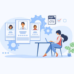 php-app-development