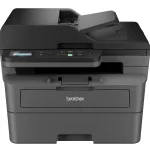 Brother DCP-B7640DWB Multifunction WiFi Duplex ADF Laser Printer (Print Scan Copy)