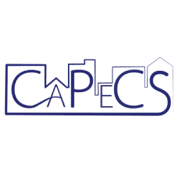 Logo Capecs