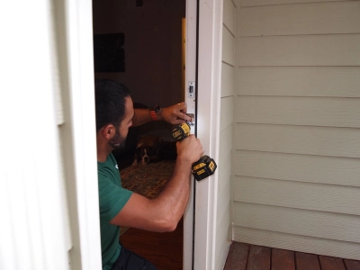 Why Regular Lock Maintenance is Key