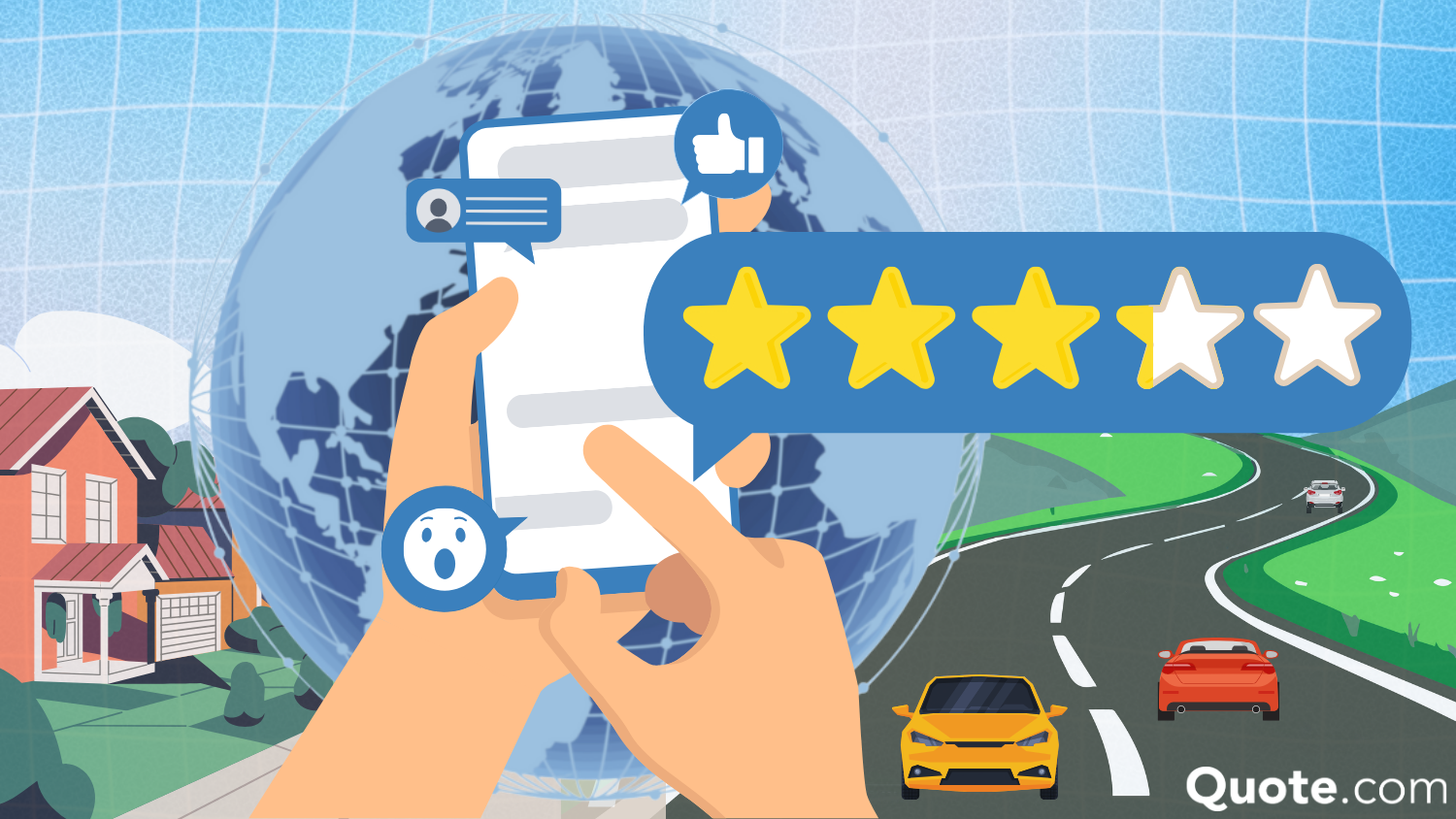 American Access Casualty Company Review