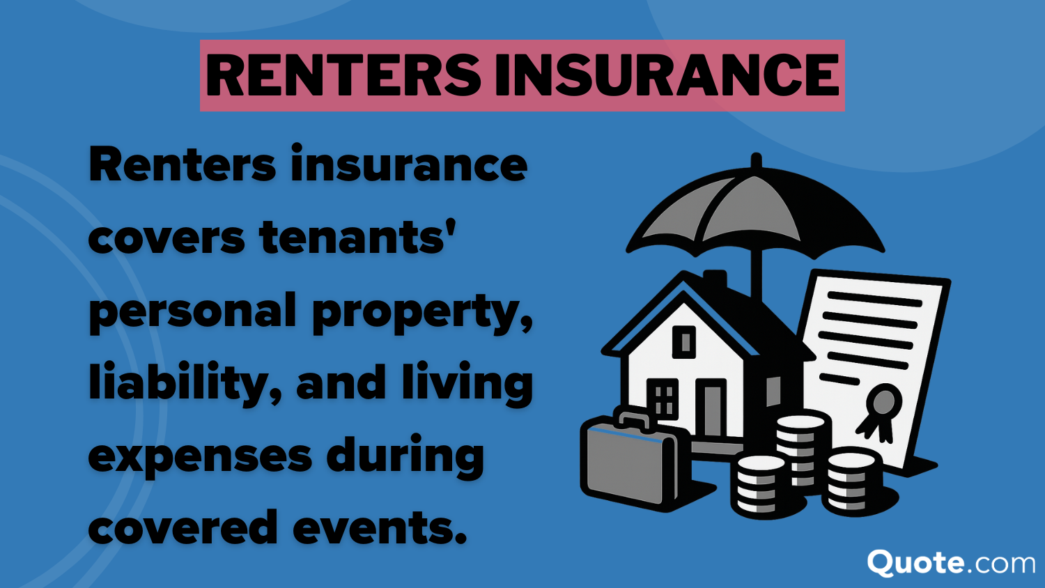 Best Renters Insurance Companies: What Renters Insurance Covers Best Renters Insurance Companies: What Renters Insurance Covers