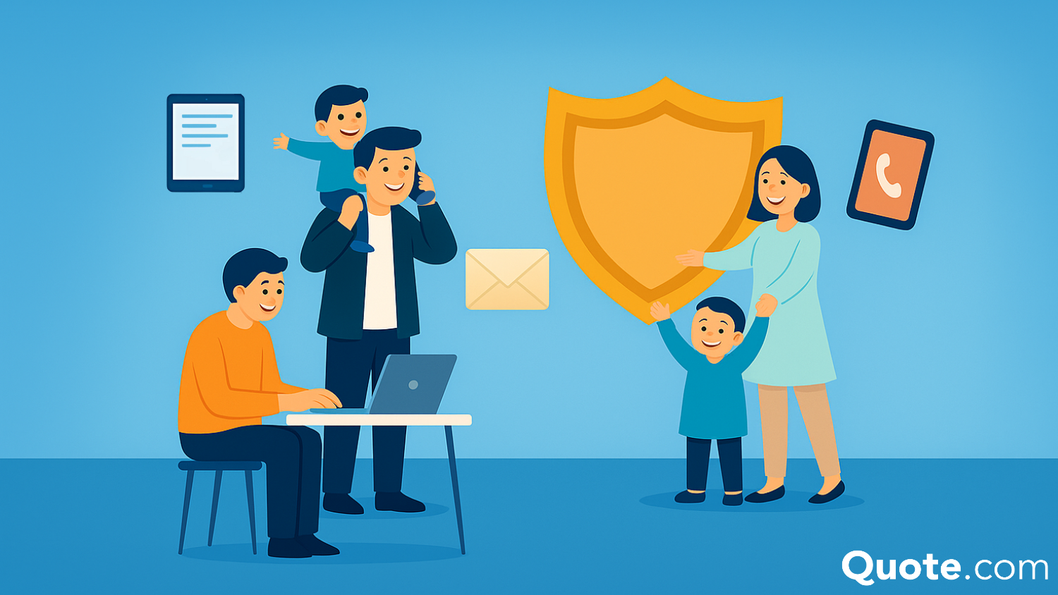 How to Get Life Insurance Quotes