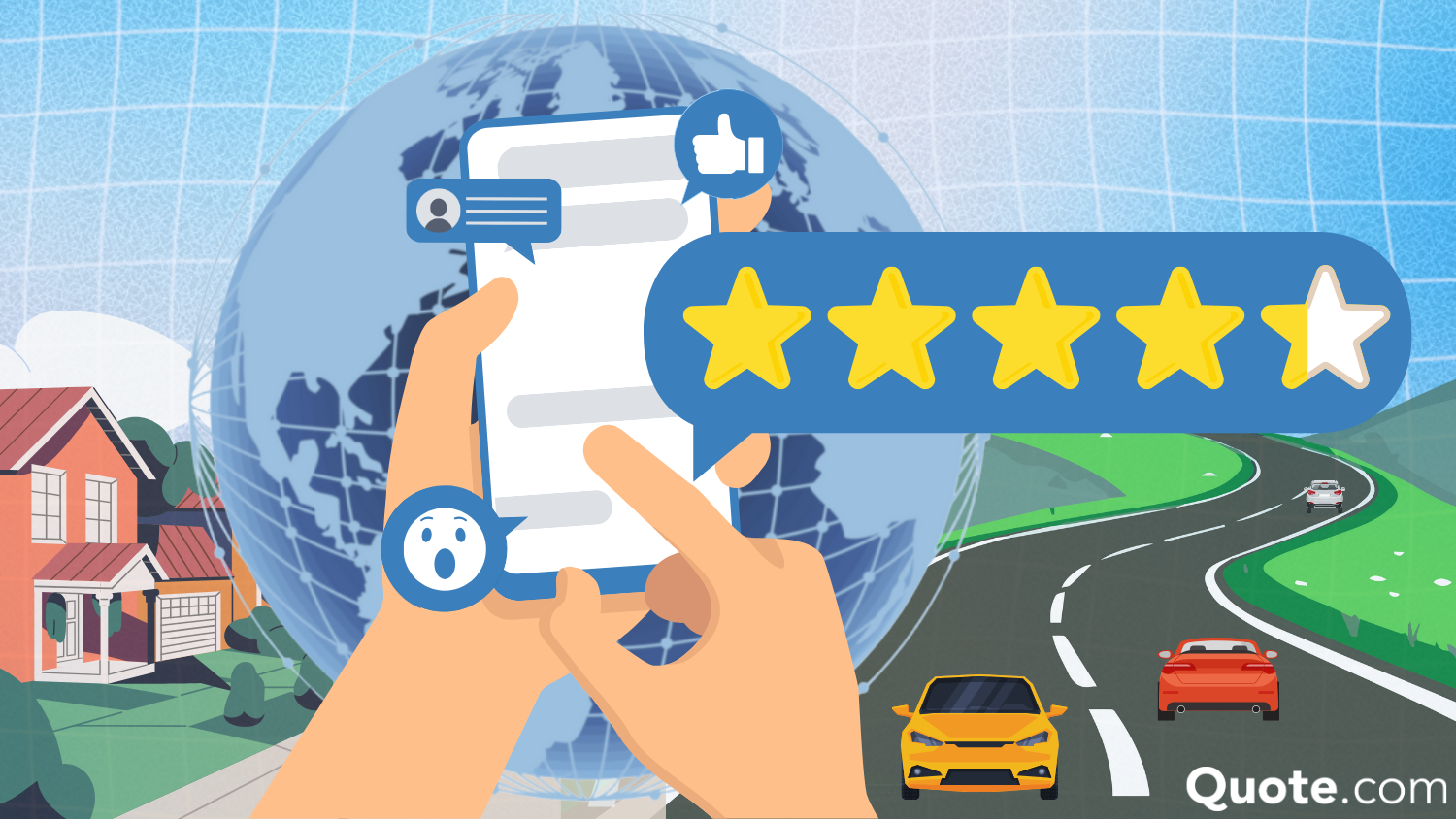 The Hartford Insurance Review