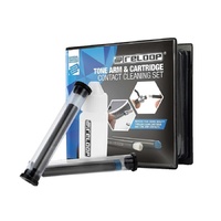 Reloop TONE ARM & CARTRIDGE CONTACT Kit de limpieza