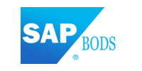SAP BODS Logo