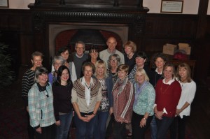 Level 2 Monday practical group