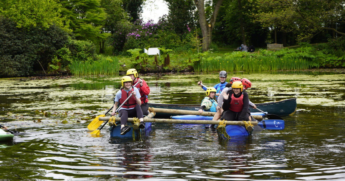 Raft Activity Raft Activity for RAG