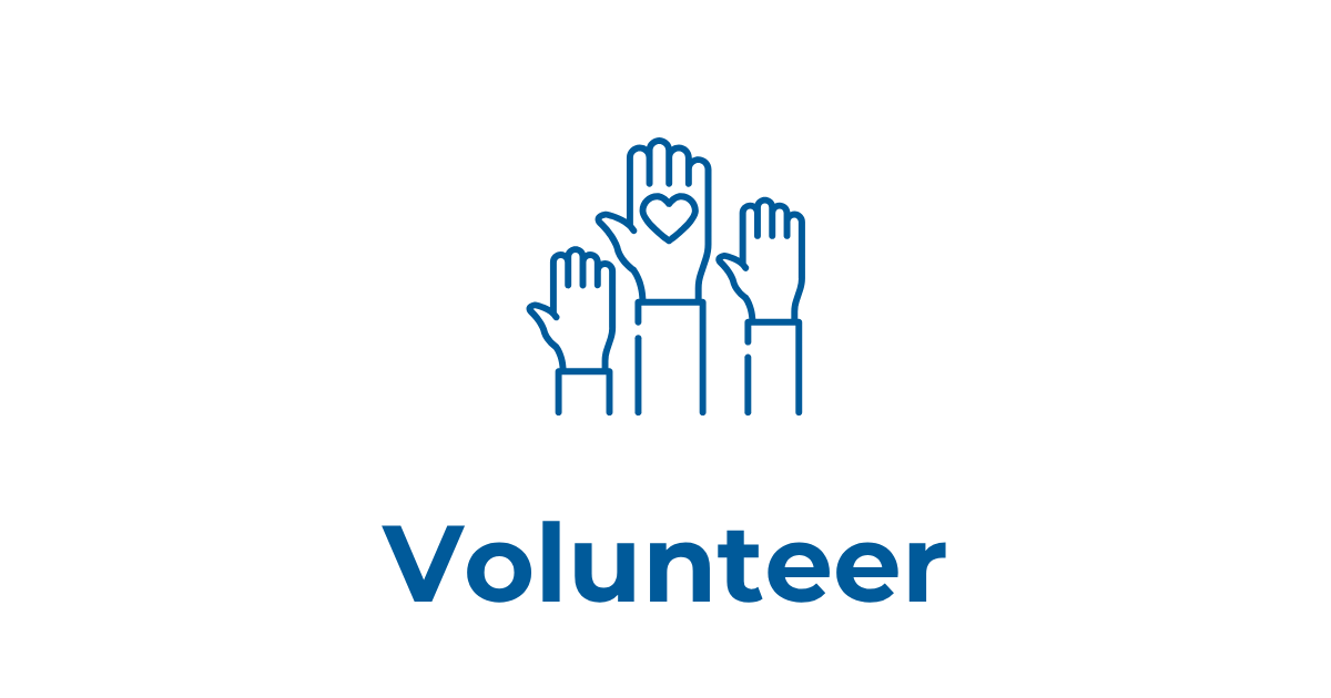 Volunteer