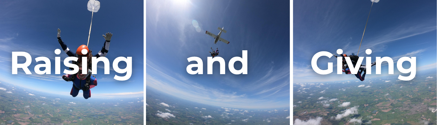 RAG skydive header