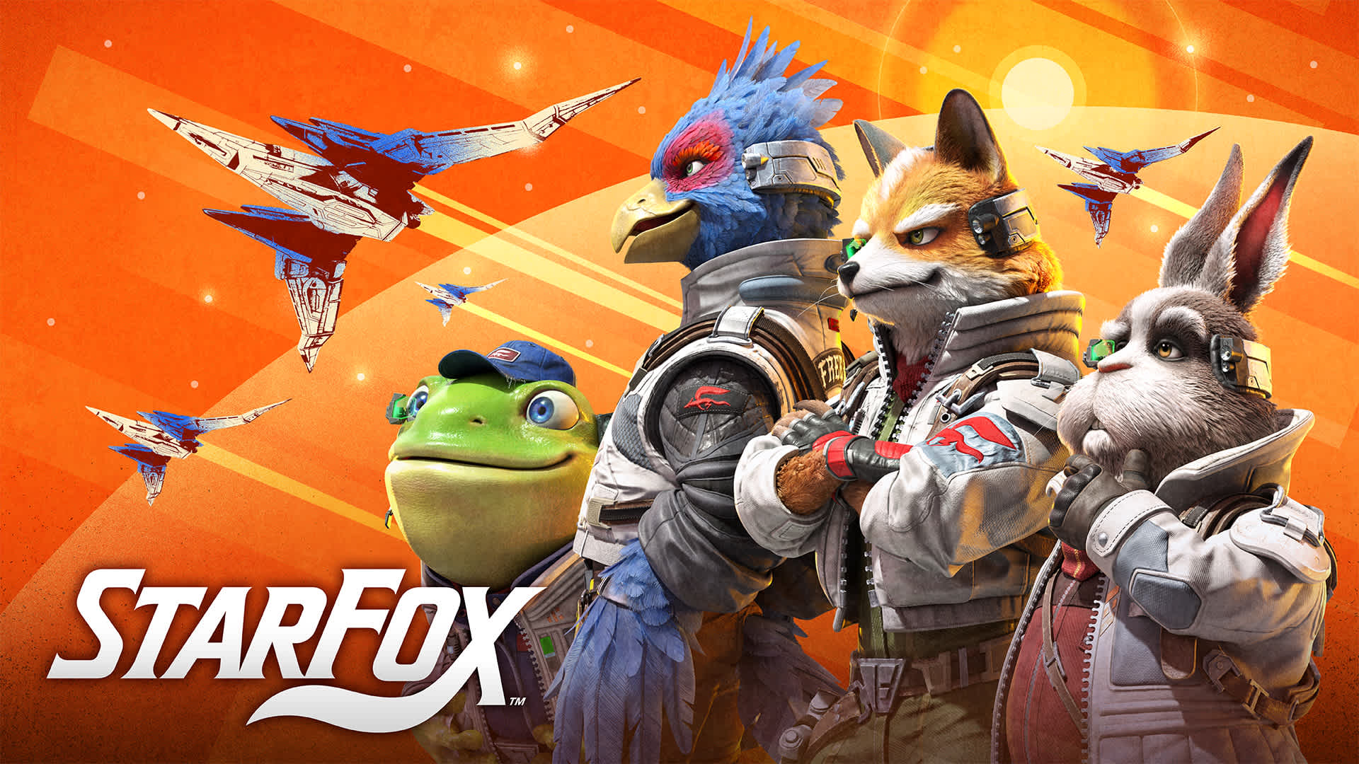 Star_Fox