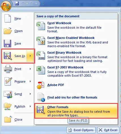 How to Import Contacts from Excel to Gmail