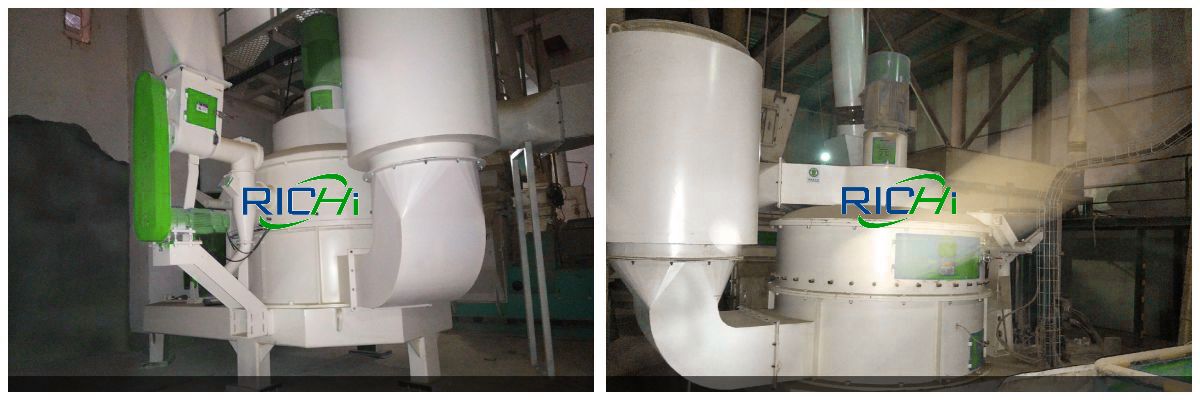 mikro pulverizues elektrik pulverizues makinë pulverizuese