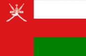 পতাকা-ওমান