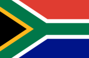 Flagg_til_Sør_Afrika