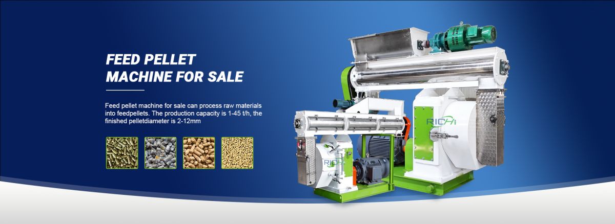 Prodam stroj za izdelavo krmnih peletov 1-40tph