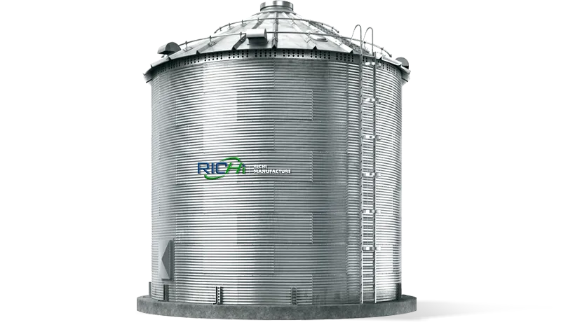 Silo kila