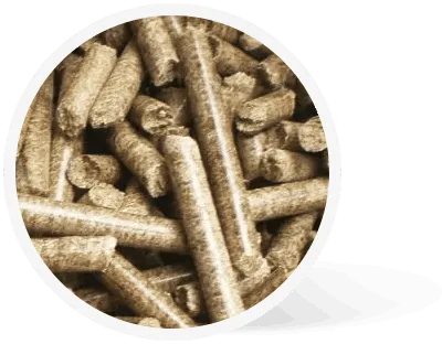 pellets no ka BBQ Kalepa